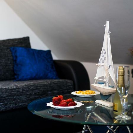 Apartament Nona Lena Studio Split Zewnętrze zdjęcie