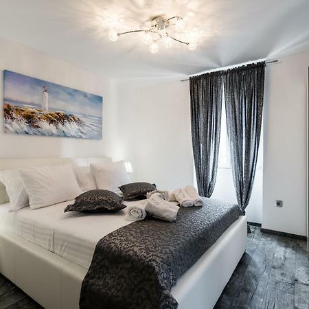 Apartament Nona Lena Studio Split Zewnętrze zdjęcie