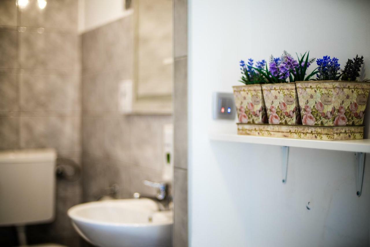 Apartament Nona Lena Studio Split Zewnętrze zdjęcie