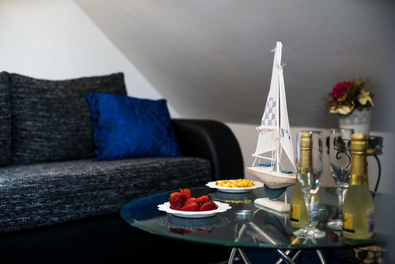 Apartament Nona Lena Studio Split Zewnętrze zdjęcie