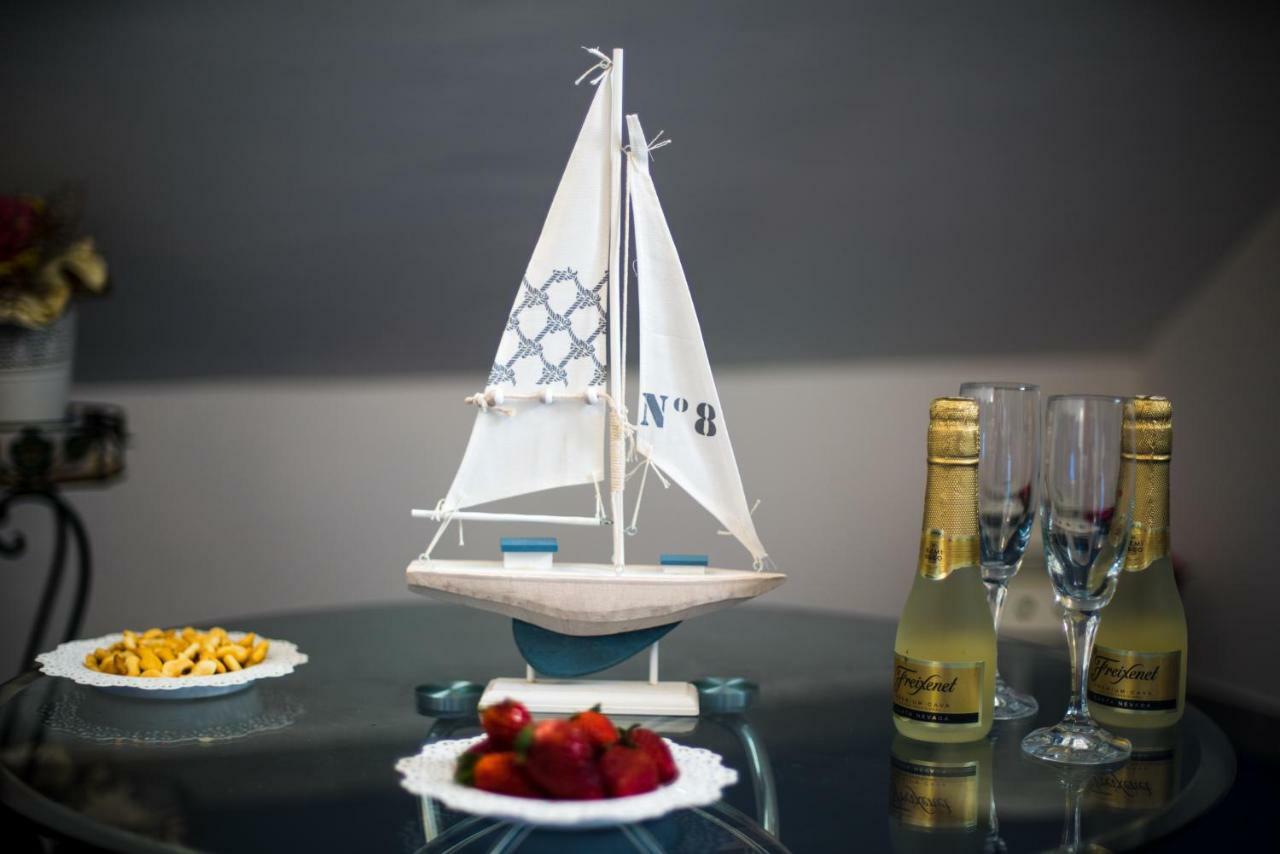 Apartament Nona Lena Studio Split Zewnętrze zdjęcie