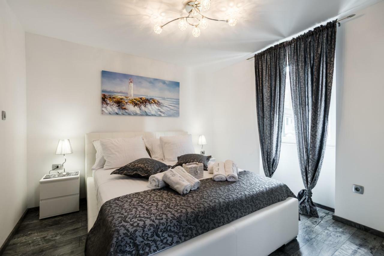 Apartament Nona Lena Studio Split Zewnętrze zdjęcie