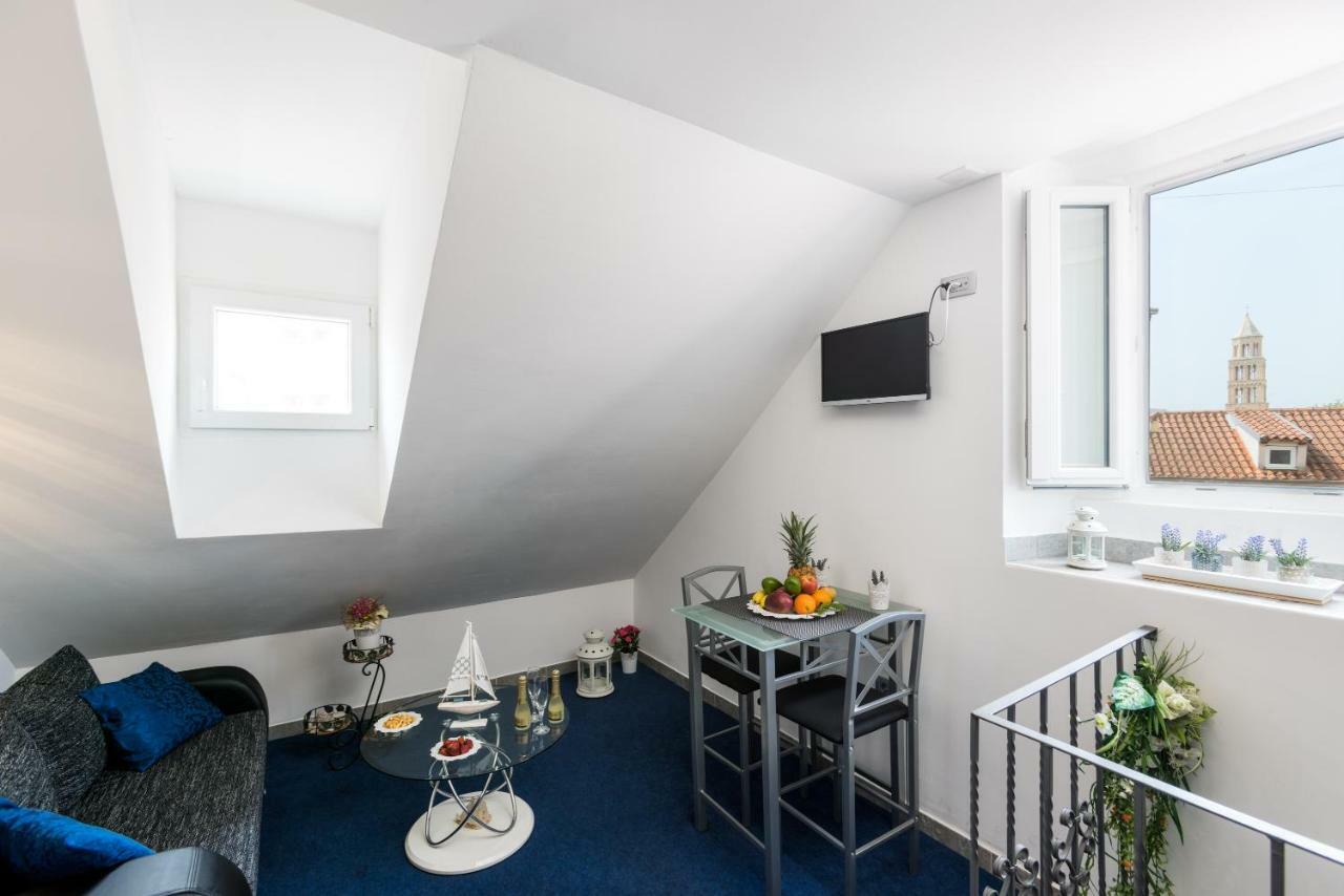 Apartament Nona Lena Studio Split Zewnętrze zdjęcie