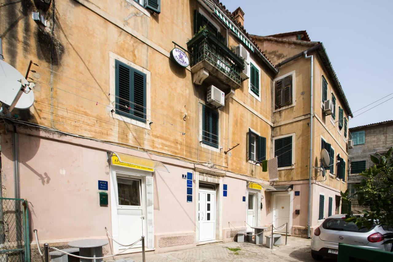 Apartament Nona Lena Studio Split Zewnętrze zdjęcie