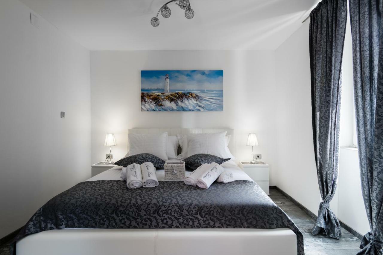 Apartament Nona Lena Studio Split Zewnętrze zdjęcie