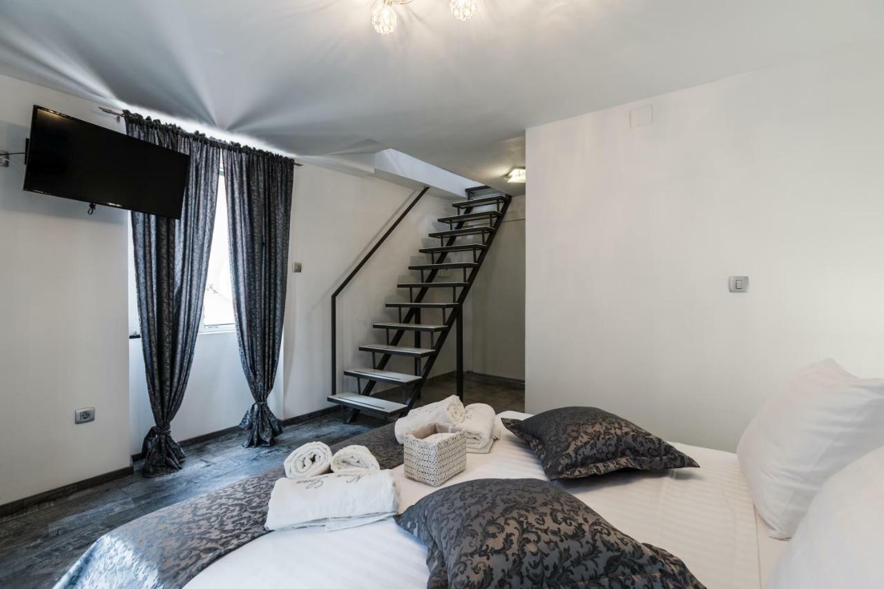 Apartament Nona Lena Studio Split Zewnętrze zdjęcie