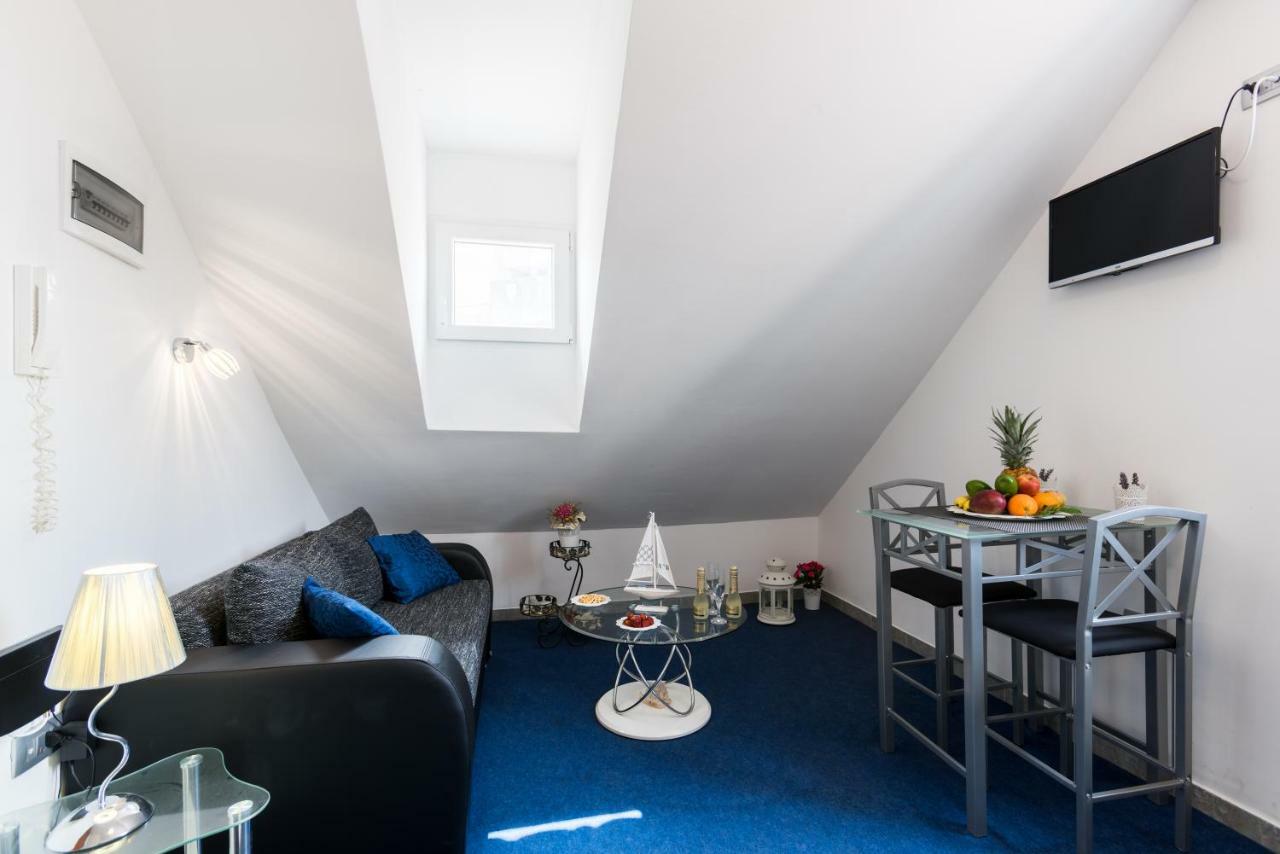 Apartament Nona Lena Studio Split Zewnętrze zdjęcie