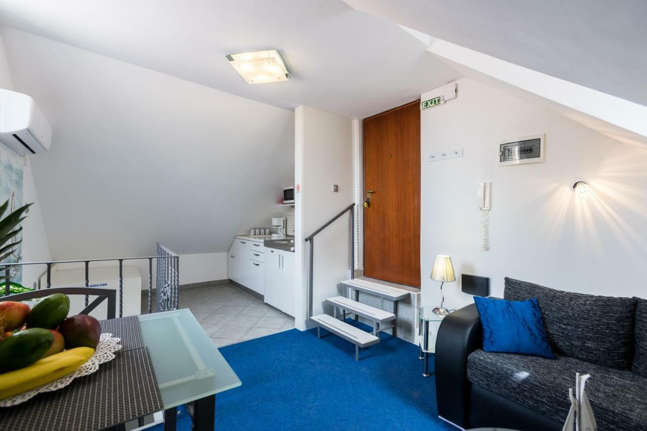 Apartament Nona Lena Studio Split Zewnętrze zdjęcie