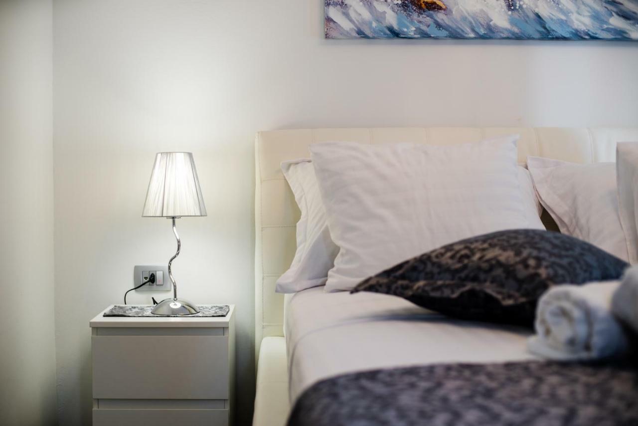Apartament Nona Lena Studio Split Zewnętrze zdjęcie
