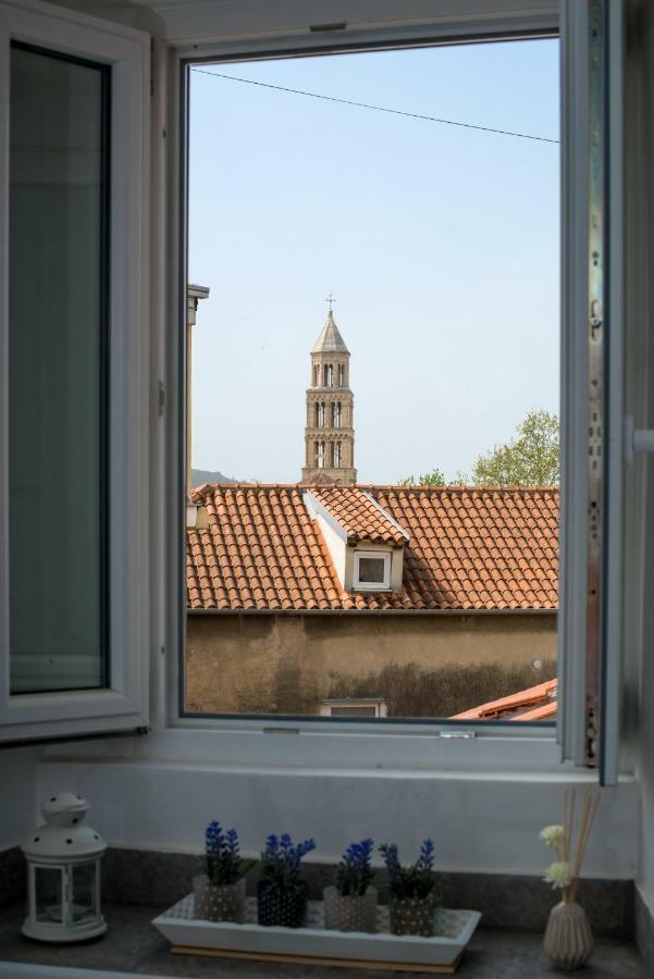 Apartament Nona Lena Studio Split Zewnętrze zdjęcie