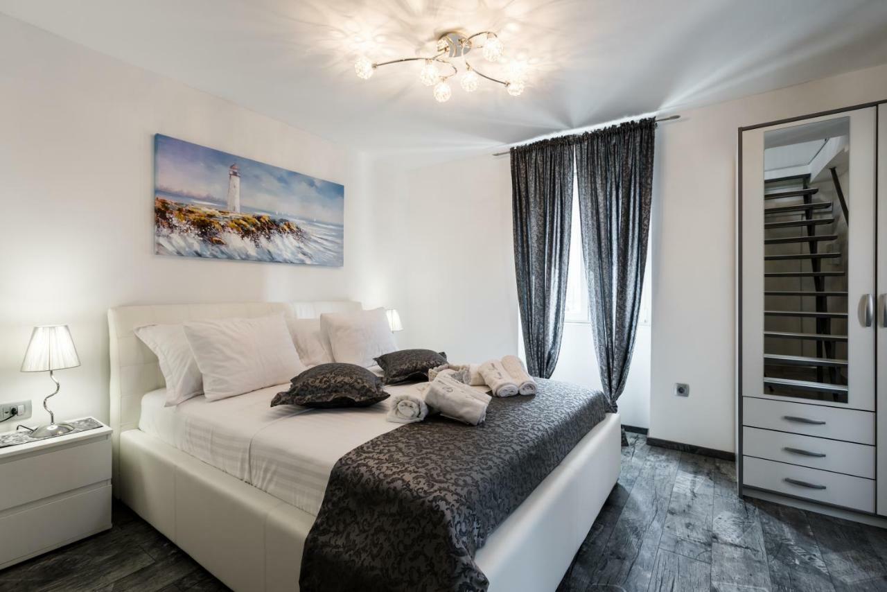 Apartament Nona Lena Studio Split Zewnętrze zdjęcie