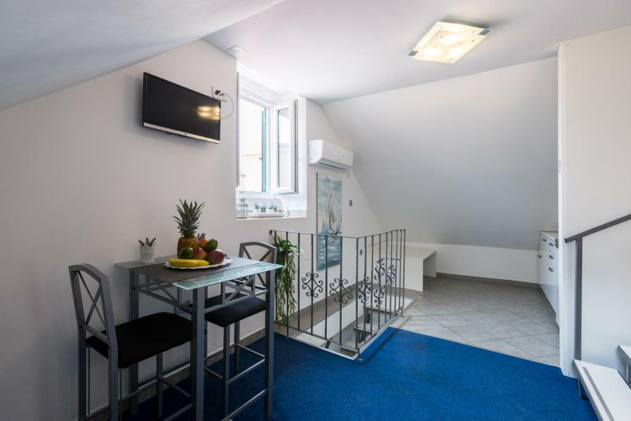Apartament Nona Lena Studio Split Zewnętrze zdjęcie