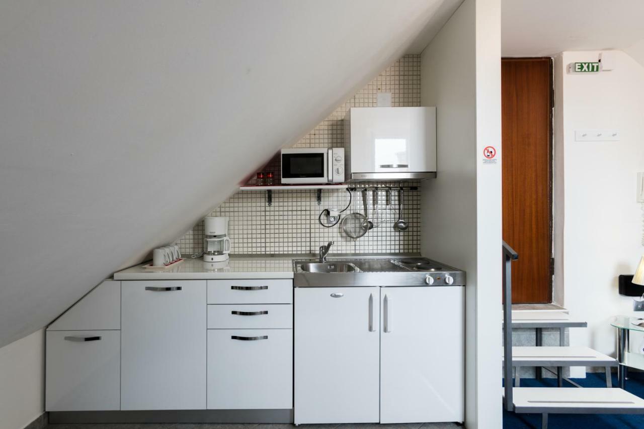 Apartament Nona Lena Studio Split Zewnętrze zdjęcie