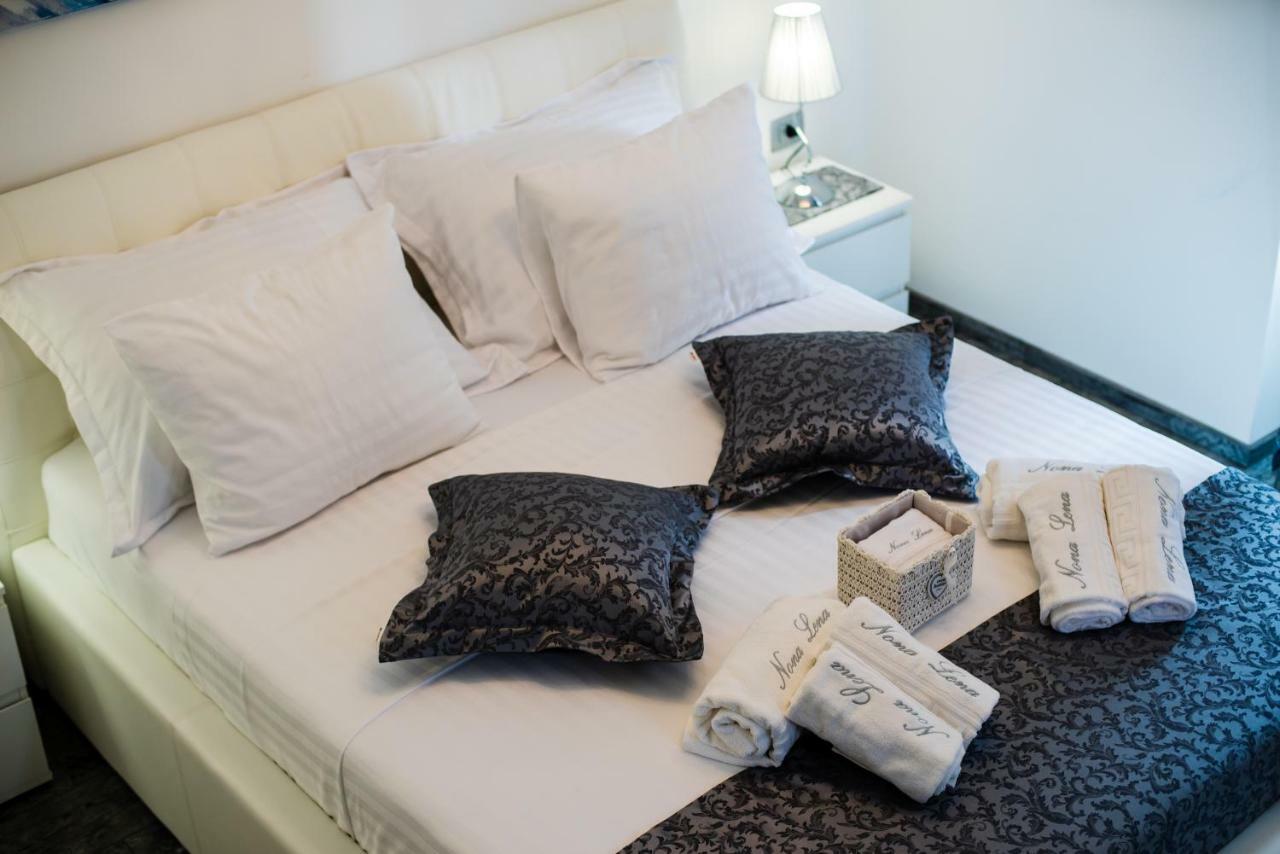 Apartament Nona Lena Studio Split Zewnętrze zdjęcie