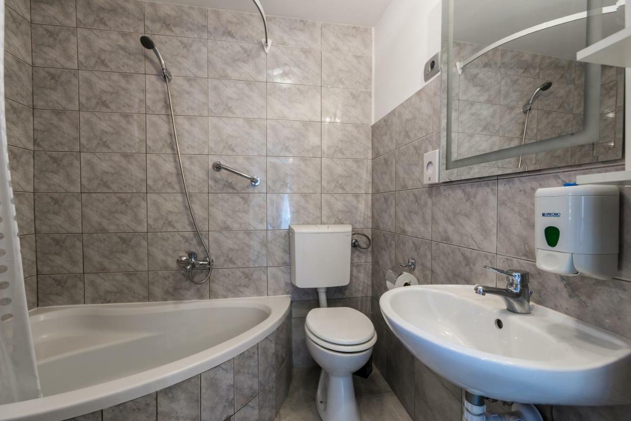 Apartament Nona Lena Studio Split Zewnętrze zdjęcie