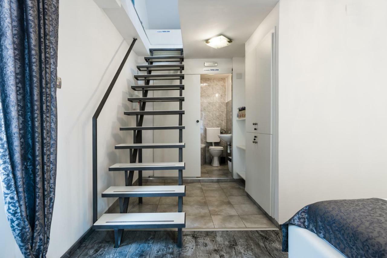 Apartament Nona Lena Studio Split Zewnętrze zdjęcie