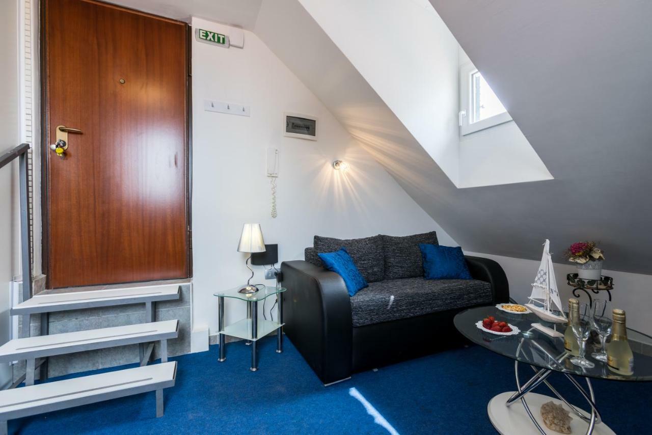 Apartament Nona Lena Studio Split Zewnętrze zdjęcie